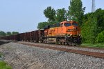 BNSF 6209